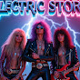 AI Artist: Electric Storm logo