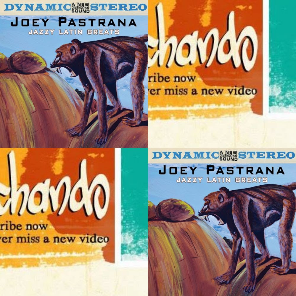 Salsa Vieja instrumental