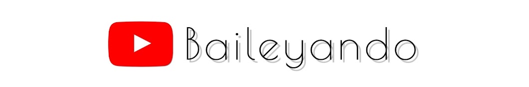 Baileyando Backup YouTube channel avatar