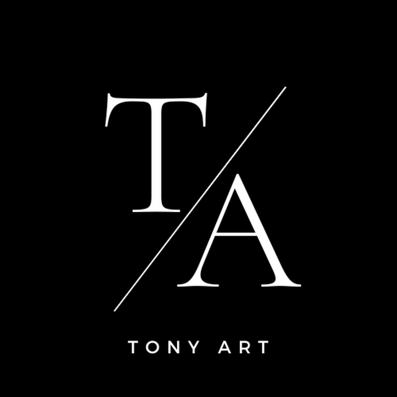 TONY ART
