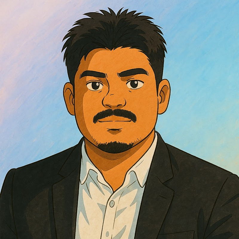 Chinthaka - Smart Support