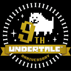 UNDERTALE and DELTARUNE Officialアイコン画像