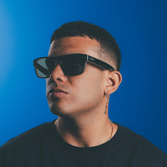 Dj CJ Zárate