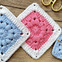 Easy Crochet Projects logo