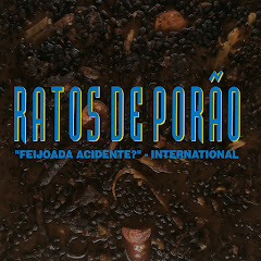 Ratos de Porão