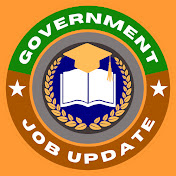 Government Job Update