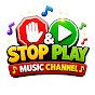 Stop and Play Music Channel Avatar