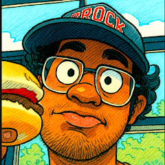 Avatar for YouTube creator Mr Feizo