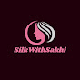 Silk with Sakhi logo