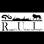 Reggie's Urban Jungle logo