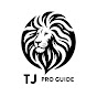 tjproguide logo