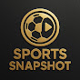 Sports Snapshot logo