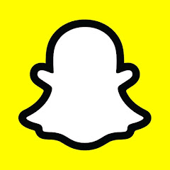 Channel thumbnail for Snapchat
