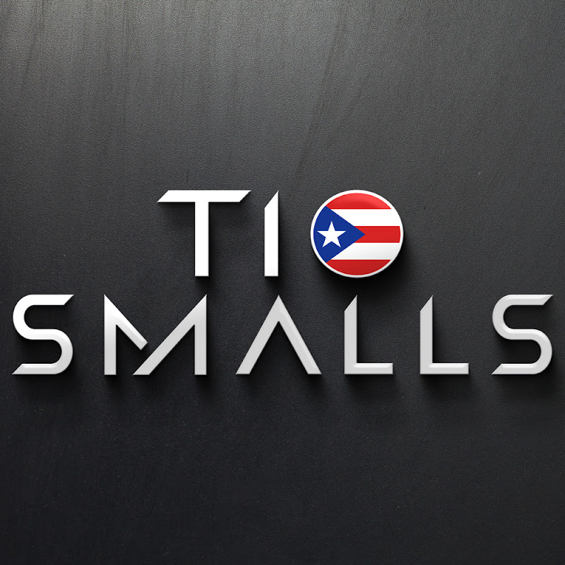 TioSmalls