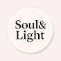 Soul & Light logo