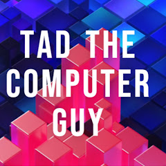 Tad the Computer Guy