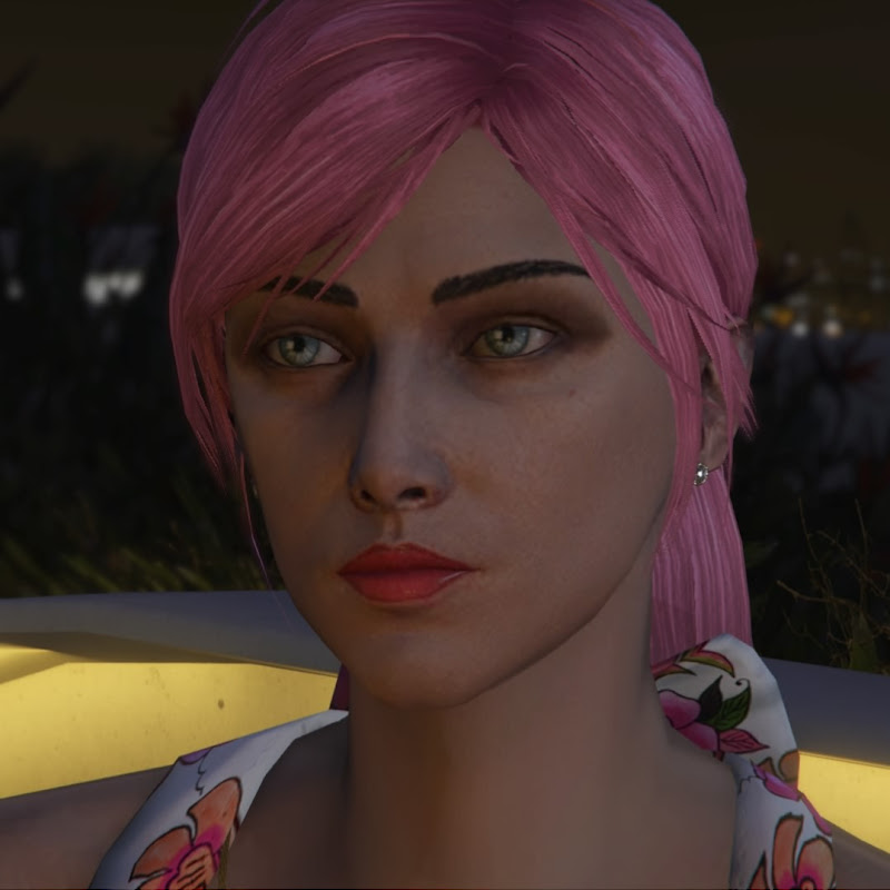 The Queen