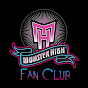 MonsterHighFanClub logo