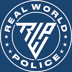 Real World Police Avatar