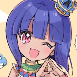 プロフィール写真