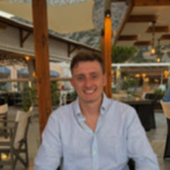 Sam Morris Investing