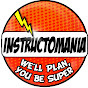 Instructomania logo