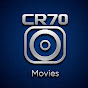 CR70  Movies logo