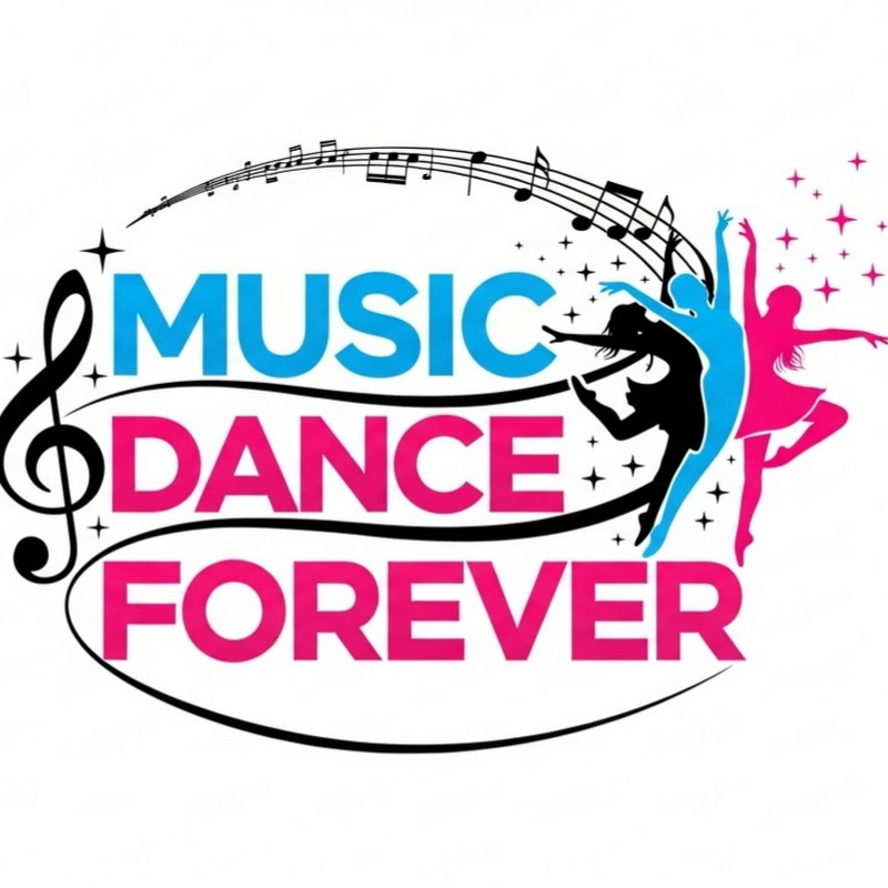 Music Dance Forever