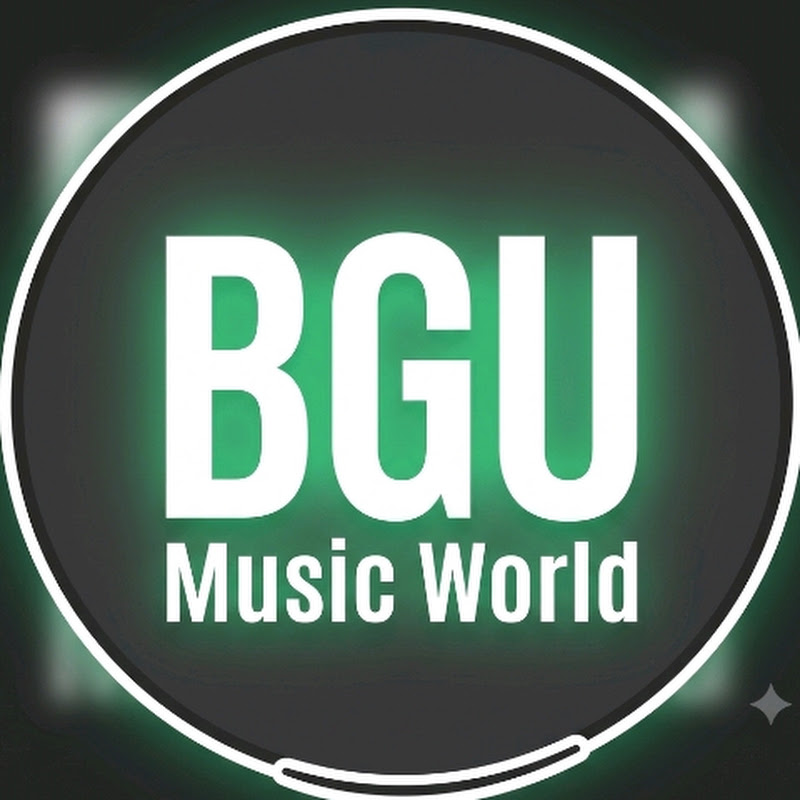 BGU Music World