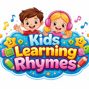 Kids Learning Rhymes channe