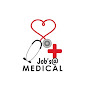 Medical Job Notifications logo