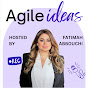 Agile Ideas logo