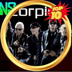 Mike Scorpions
