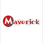 Maverick Music logo