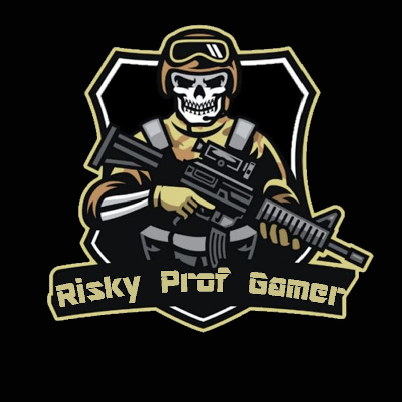 Risky Prof Gamer - RPG
