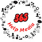 365 Help Media logo