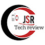 JSR Tech review logo