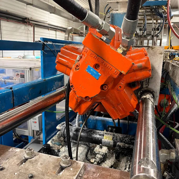 Post from LIFCO HYDRAULICS