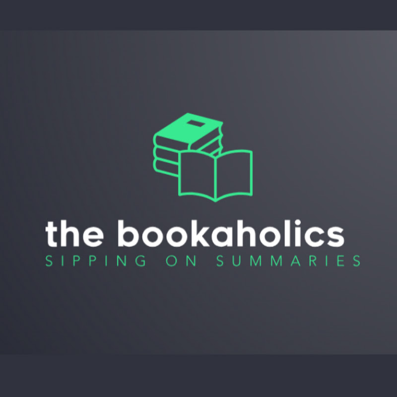 The Bookaholics
