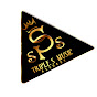Triple S Music Records logo