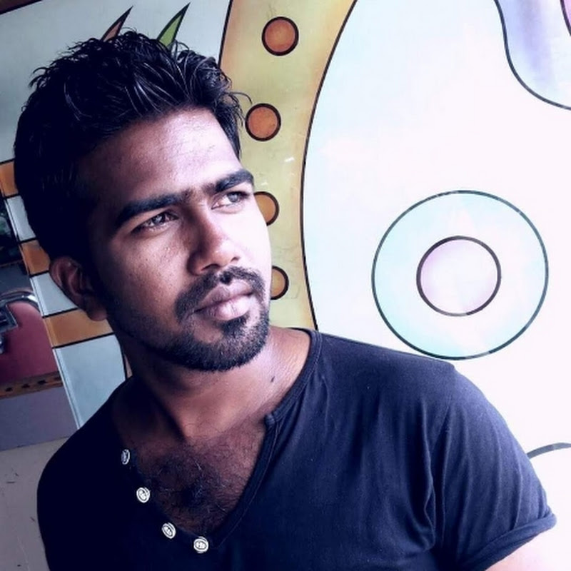 SURESH'S OCEAN