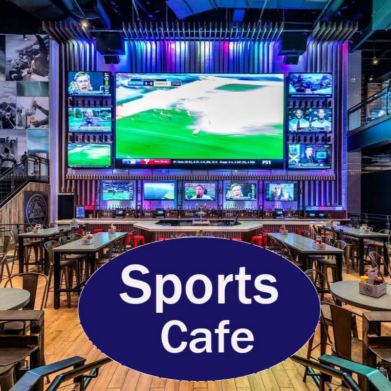 Sports Cafe