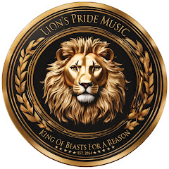 Lions Pride Music Avatar