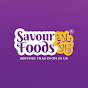 Savour Foods UK logo