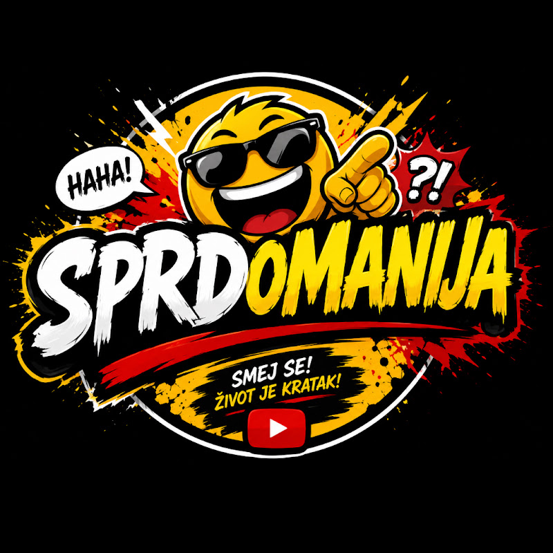 SPRDOMANIJA