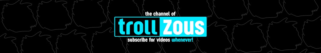 Trollzous यूट्यूब चैनल अवतार