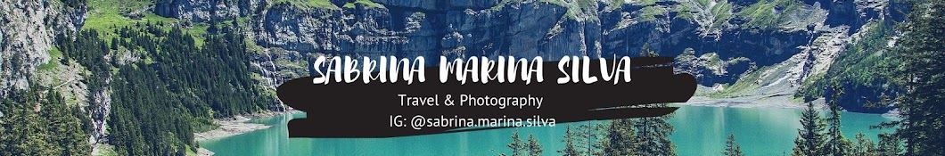 Sabrina Marina YouTube channel avatar