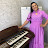 Ana Barbosa Organista