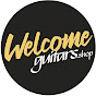 WelcomeGuitars