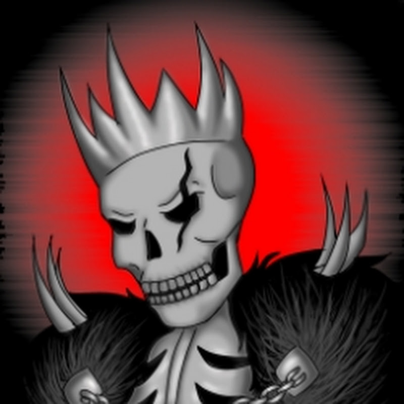 Propheta Mortis